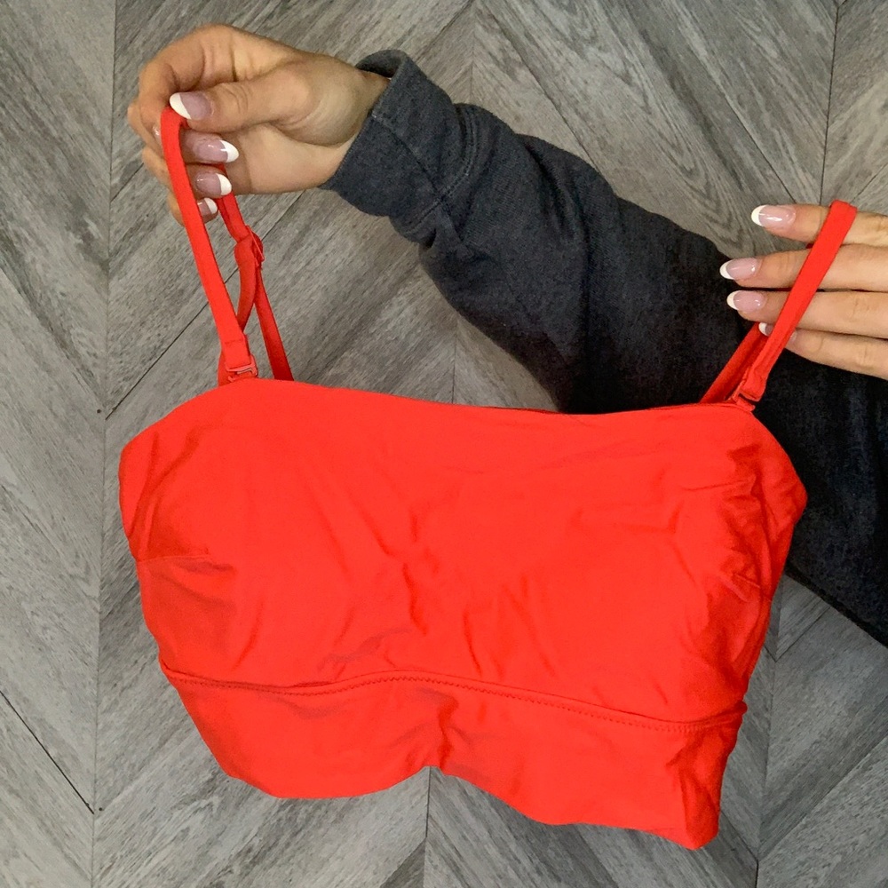 bathing suit top